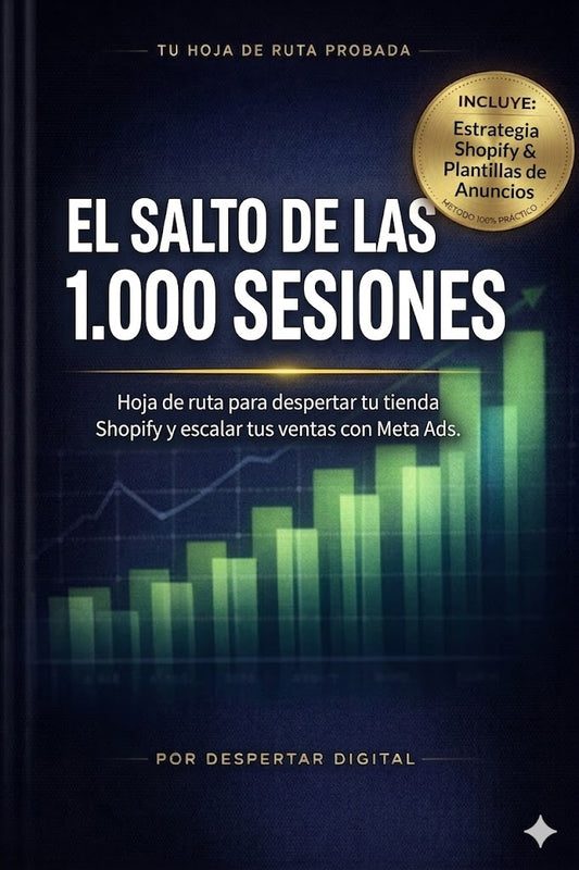El Salto de las 1.000 Sesiones